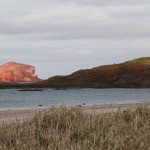 Strand North Berwick