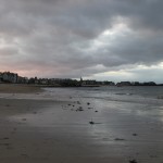 Strand North Berwick