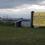 Golfplatz North Berwick