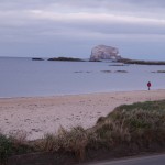 Strand North Berwick