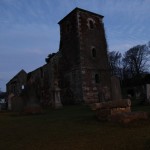 North Berwick Kirche