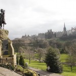 Princes Street Gardens