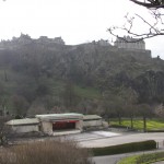 Princes Street Gardens