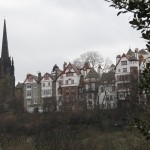 Princes Street Gardens