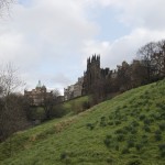 Princes Street Gardens