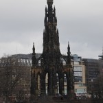 Scott Monument