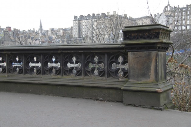 Princes Street Gardens