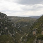 Kloster Agios-Paraskevi