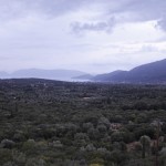 Kefalonia Landschaft