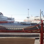 Ancona, Hafen