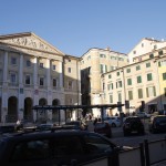 Ancona, Teatro delle Muse