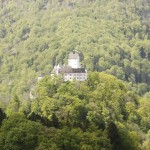 Schloss Hohenaschau