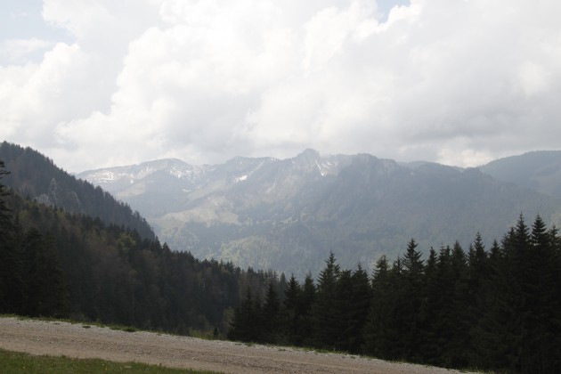 Blick in das Hagenbachtal