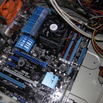 ASUS M5A99X EVO