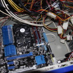 ASUS M5A99X EVO