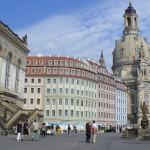 Dresden Neumarkt