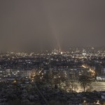 Dresden bei Nacht