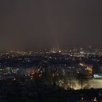 Dresden bei Nacht